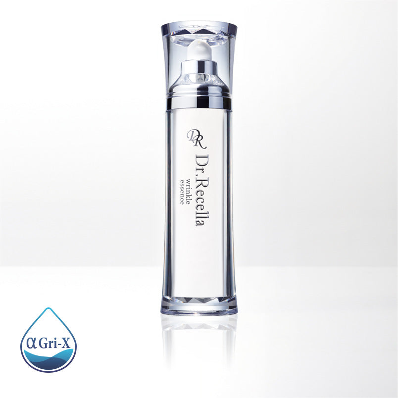 リンクルエッセンス 32ml+専用ボトル